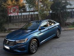 ڤۆڵکسواگن جێتا